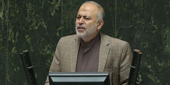 ما نماینده دولت نیستیم ما پشتیبان منافع مردم هستیم