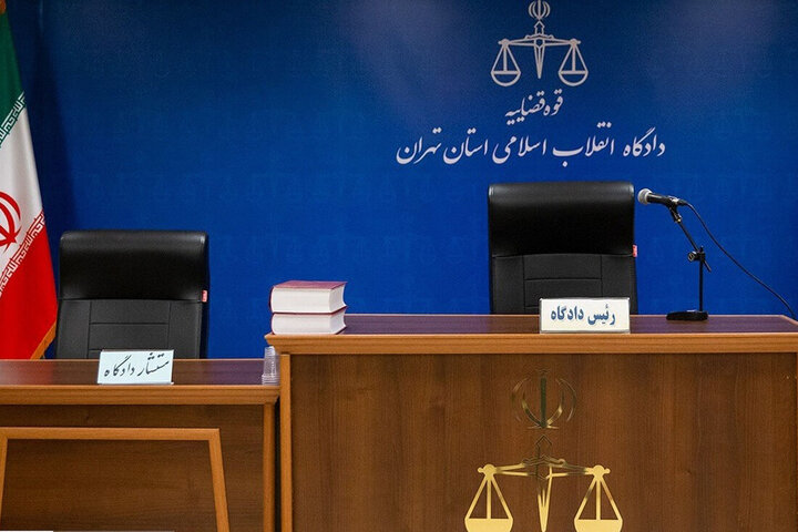 بازدید نمایندگان از مراکز قضایی، گامی مفید برای تصویب قوانین مورد نیاز است