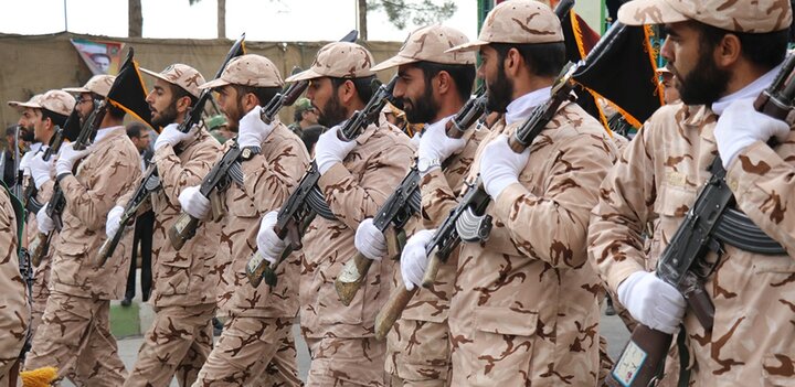 میزان کسرخدمت سربازان دارای فرزند، افزایش یافت