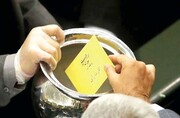 تعداد نمایندگان داوطلب شفافیت آرا به ۱۱۹ نفر رسید+ اسامی
