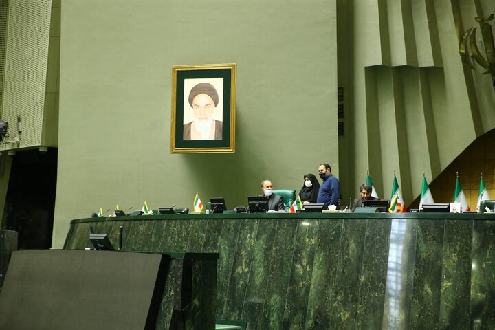 نشست کمیسیون تلفیق