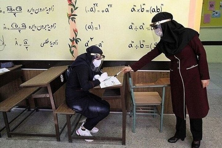 دیوان محاسبات با پرداخت کامل حقوق و بیمه برای معلمان خرید خدمت موافقت کرد