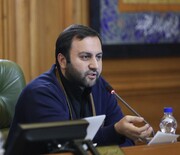 ترمز خودروسازی رانتی کشیده شد