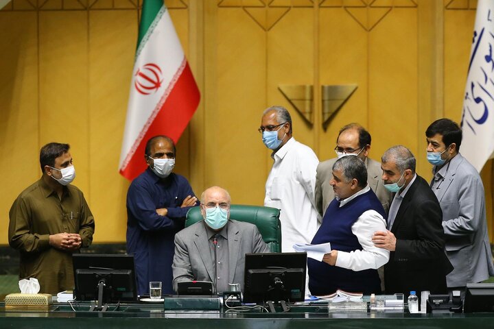 ساز ‌و کار مجلس برای بررسی پرونده مودیان مالیات بر ارزش افزوده