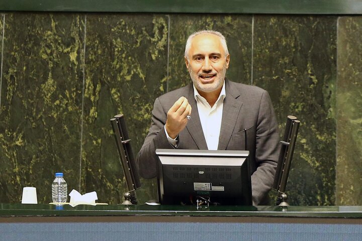 صحن علنی نوبت اول 2 اسفند