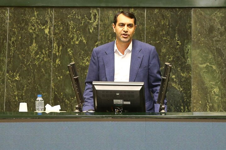 صحن علنی نوبت اول 2 اسفند