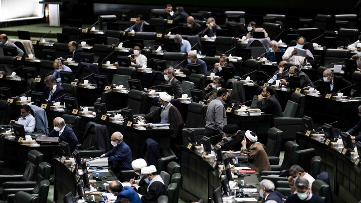 سوال ملی از وزیر نیرو در خصوص مقابله با بحران آب در نوبت رسیدگی مجلس