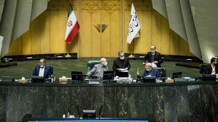 هشدار نمایندگان نسبت به سیاست خارجی ایران درباره اوکراین