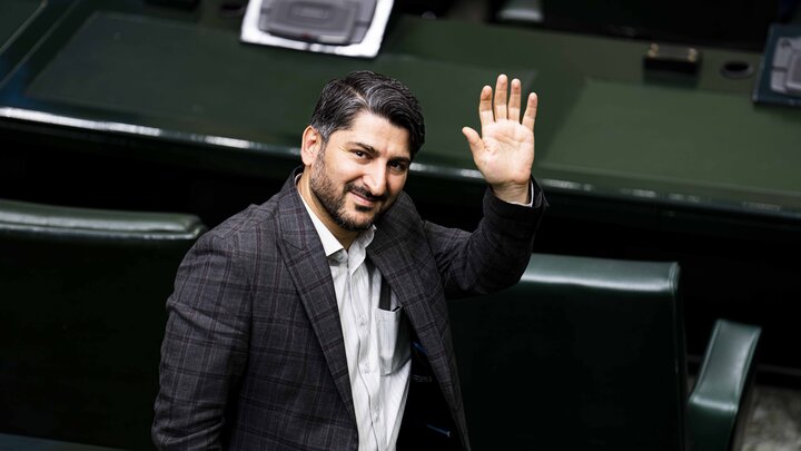 نشست علنی 3 اسفند