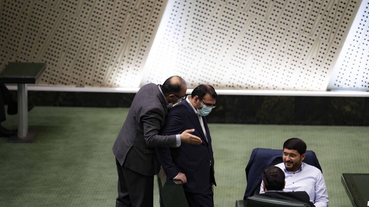 نشست علنی 3 اسفند