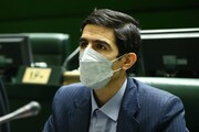 وزیر نیرو به سوالات نمایندگان در کمیسیون انرژی پاسخ داد