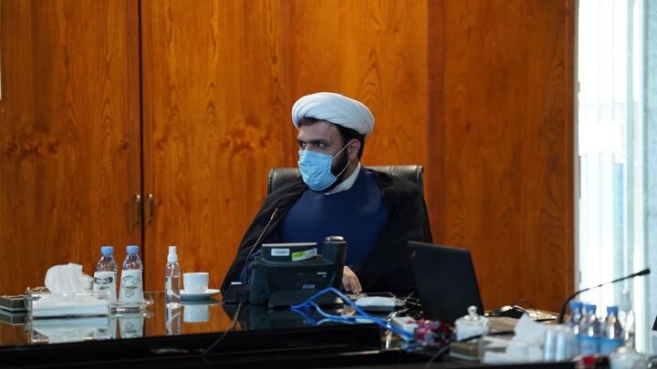 گزارش تصویری نشست خبری "رویداد نوآیند"