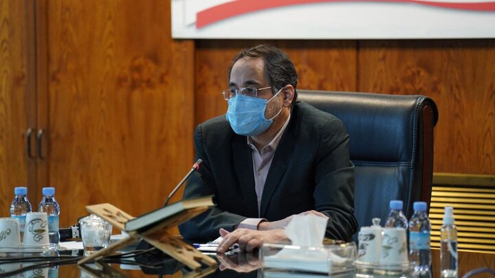 گزارش تصویری نشست خبری "رویداد نوآیند"