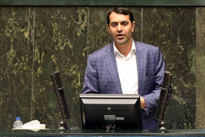 نشست علنی نوبت عصر 8 اسفند