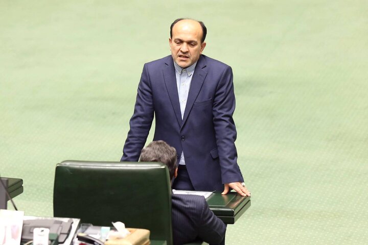 نشست علنی نوبت عصر 9 اسفند