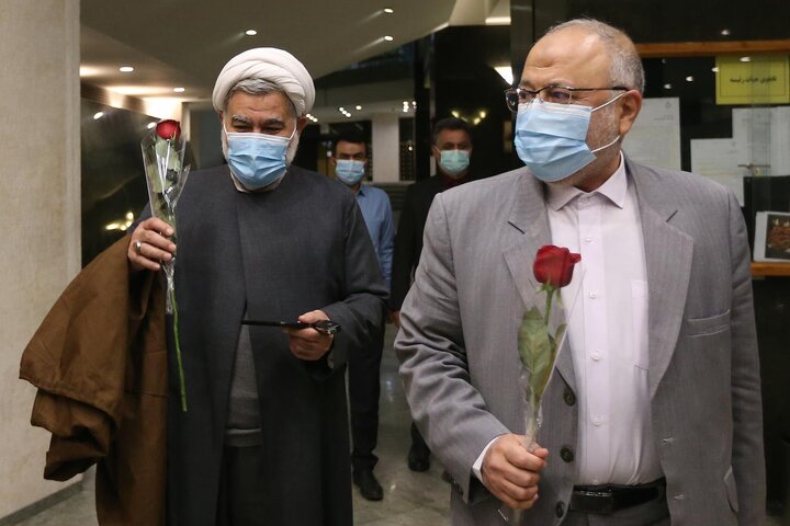 نشست علنی صبح 15 اسفند