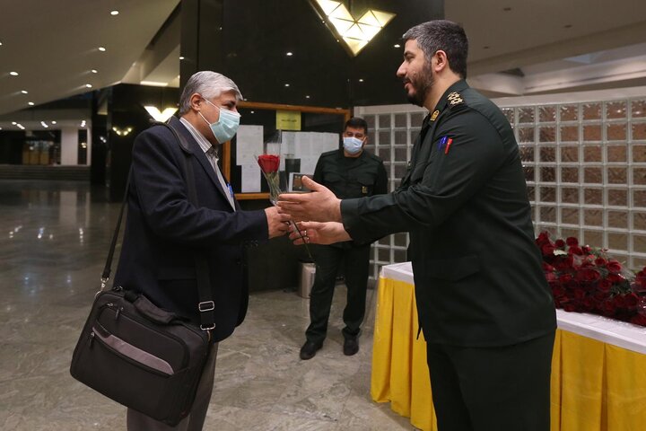 نشست علنی صبح 15 اسفند