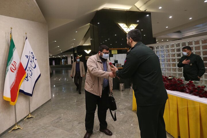 نشست علنی صبح 15 اسفند