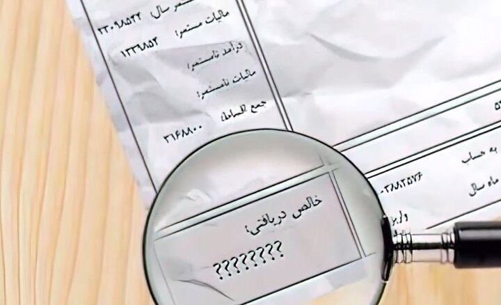 حقوق و دستمزد مجلس و شورای نگهبان و مجمع تشخیص شفاف می‌شود