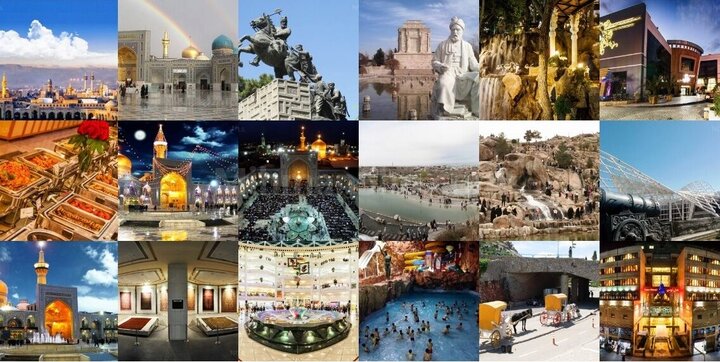 ۴۷ مجتمع تفریحی متعلق به دستگاه های دولتی یا حاکمیتی در نوار ساحلی مازندران وجود دارد 