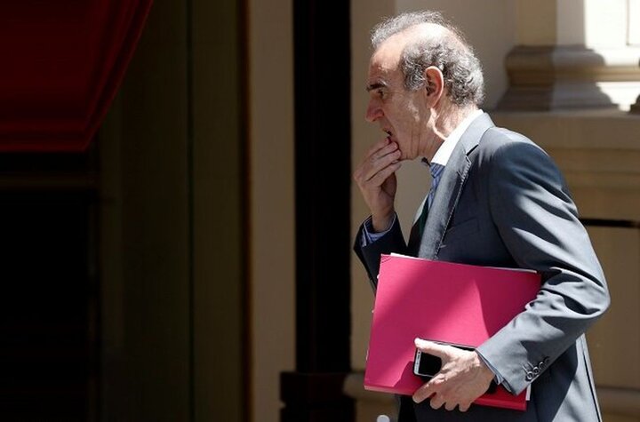 تیم مذاکره کننده این پیام را به طرف های مقابل برساند که نهادهای انقلابی خط قرمز ما هستند