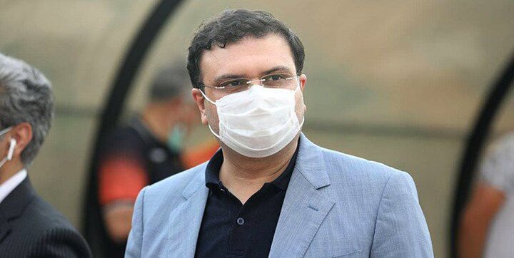 عضو هیأت رئیسه فدراسیون فوتبال، مقصر اتفاقات مشهد 