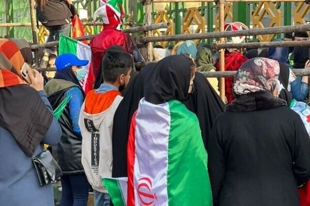 طرح سؤال از وزیر کشور به دلیل اتفاقات مشهد کلید خورد/ وحیدی به مجلس احضار می‌شود