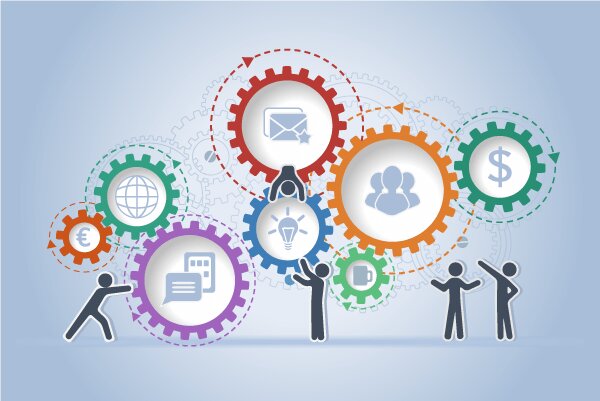 اظهارنظر کارشناسی درباره طرح یکپارچه سازی داده ها و اطلاعات ملی