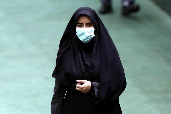 صحن علنی 17 فروردین