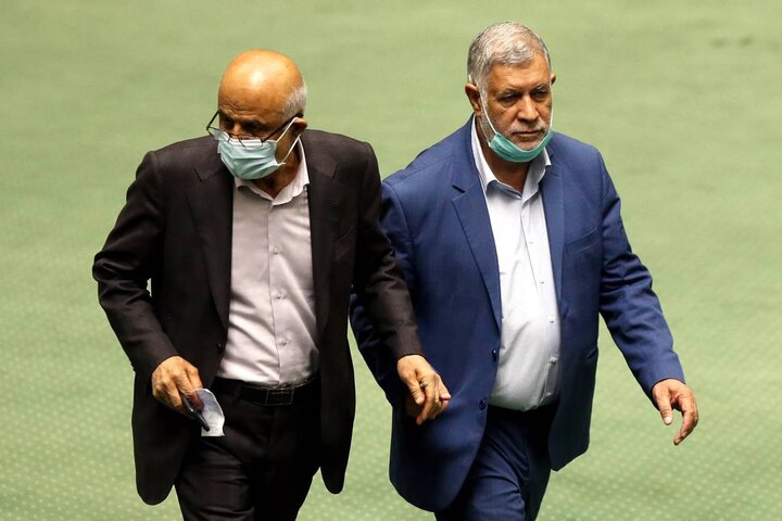 صحن علنی 17 فروردین