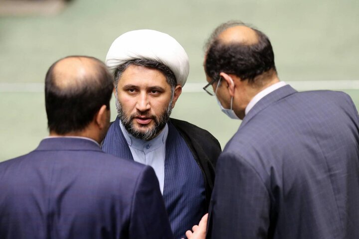 صحن علنی 17 فروردین