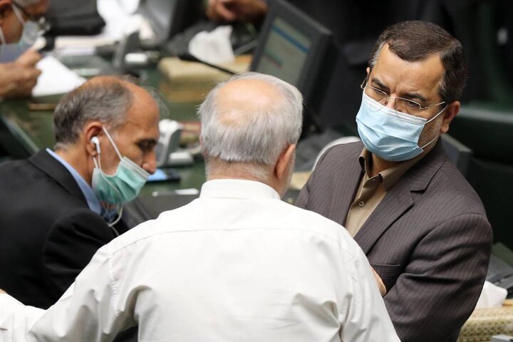 صحن علنی 17 فروردین