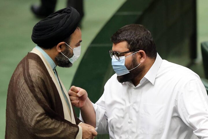 صحن علنی 17 فروردین