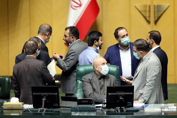 نادران رقیب قالیباف می‌شود و فرهنگی عزم بازگشت به هیات رئیسه دارد/ احتمال تغییر ۳۰ درصدی ترکیب هیات رئیسه