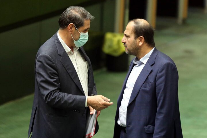 صحن علنی 17 فروردین