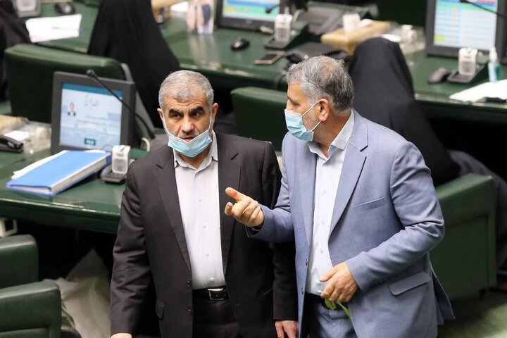 صحن علنی 17 فروردین