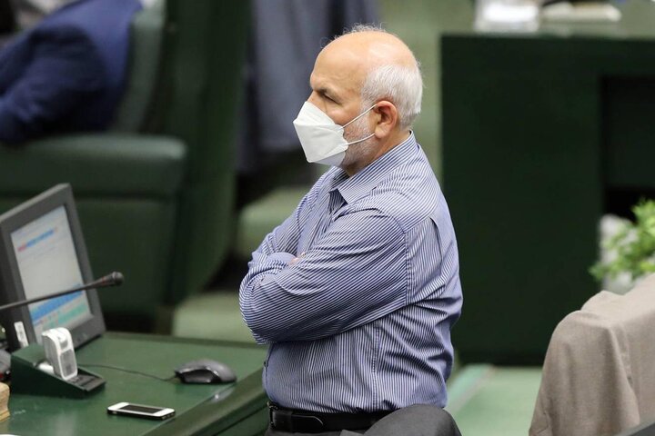 صحن علنی 17 فروردین