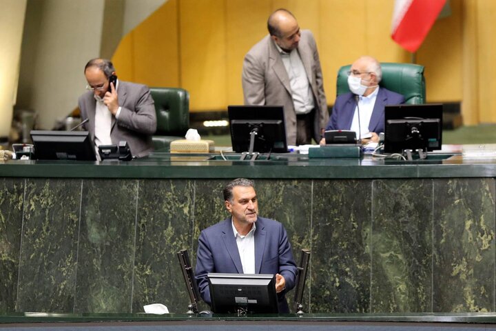 صحن علنی 17 فروردین