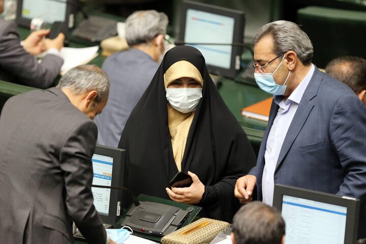 صحن علنی 17 فروردین