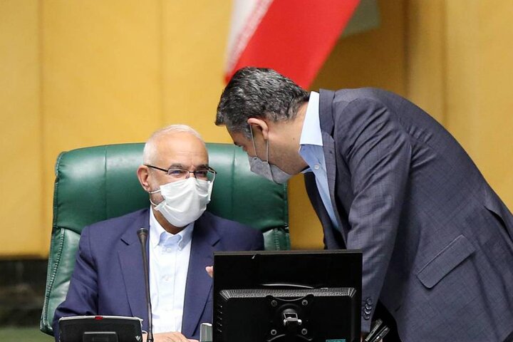 صحن علنی 17 فروردین