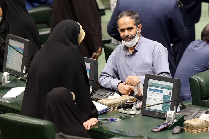 تصویب دوفوریت طرح اصلاح یکی از جداول محرومیت زدایی بودجه ۱۴۰۱