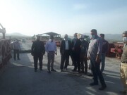 میزان اعتبارات عمرانی در مقایسه با نیازهای کشور اندک است