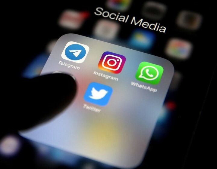 مهلت ۱۰ روزه برای معرفی نماینده اینستاگرام و واتساپ