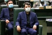 حسین‌پور از به رای گذاشتن سوال خود در خصوص عملکرد سازمان بهزیستی منصرف شد