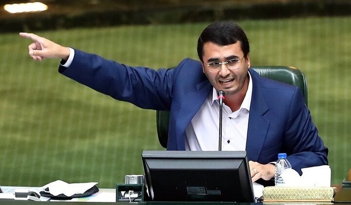 برگزاری اولین جلسه هیات رئیسه مجلس دوازدهم/ سلیمی سخنگو شد