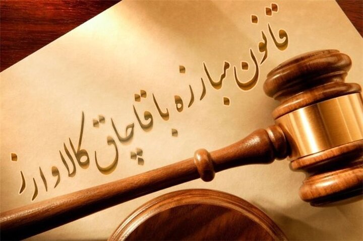 قانون مبارزه با قاچاق کالا و ارز زمینه ساز حمایت جدی از تولید خواهد شد