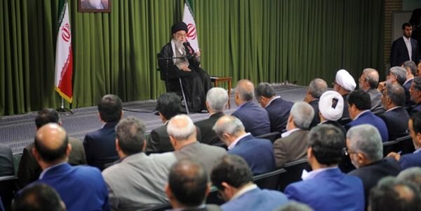 نمایندگان به دیدار رهبر معظم انقلاب می‌روند