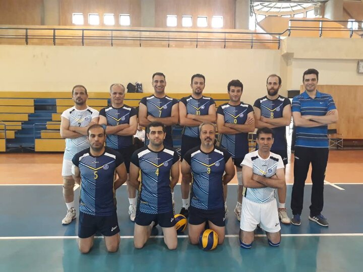 سرانه پایین فضاهای ورزشی از جمله مشکلات ورزش کارگران و کارمندان است