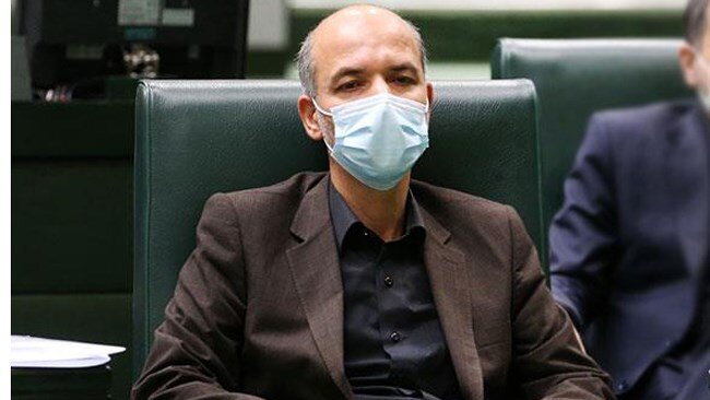 تداوم تصمیمات غیرکارشناسی محرابیان به ضرر منافع ملی است/ استیضاح وزیر نیرو امروز ثبت شد