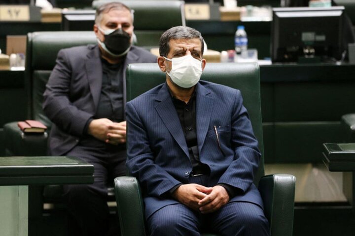  اعلام وصول سوال از وزیر میراث فرهنگی و گردشگری